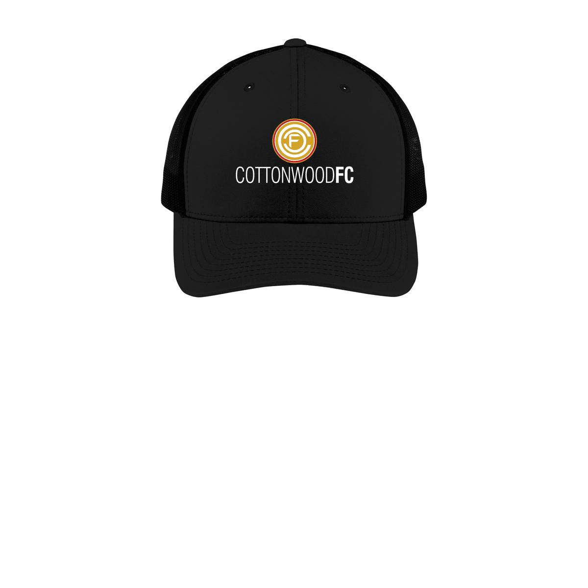 Black/ Black - 1