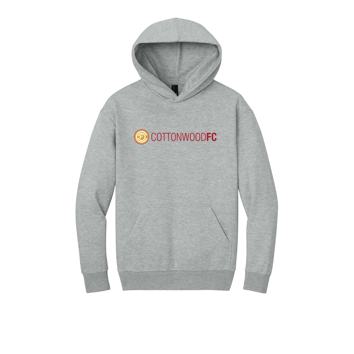 Light Heather Grey - CFC Design 4