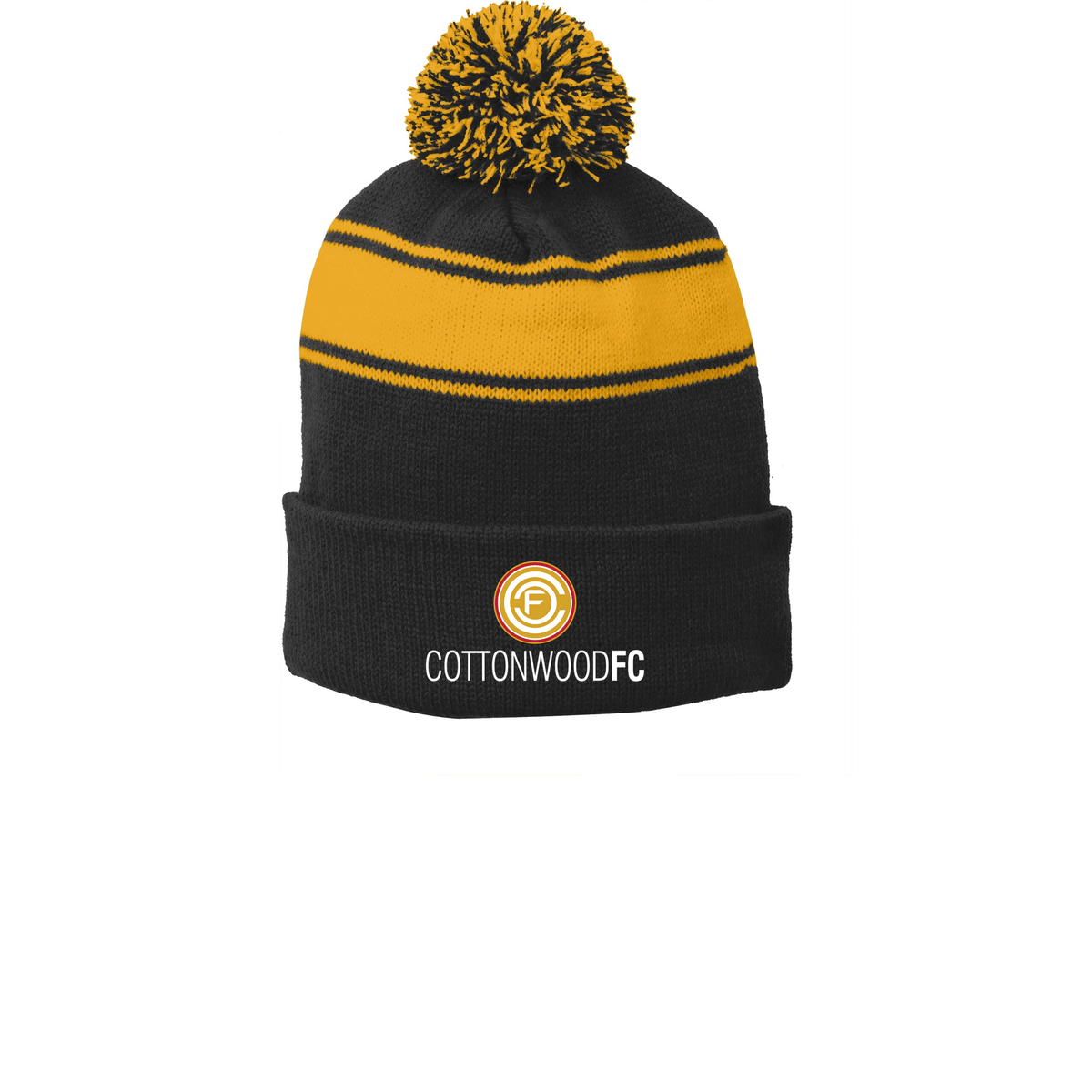 Black/ Gold - 1