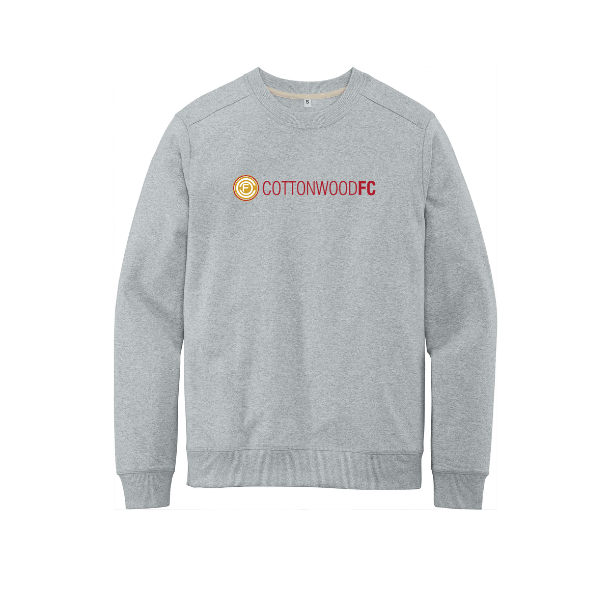 Light Heather Grey - CFC Design 4