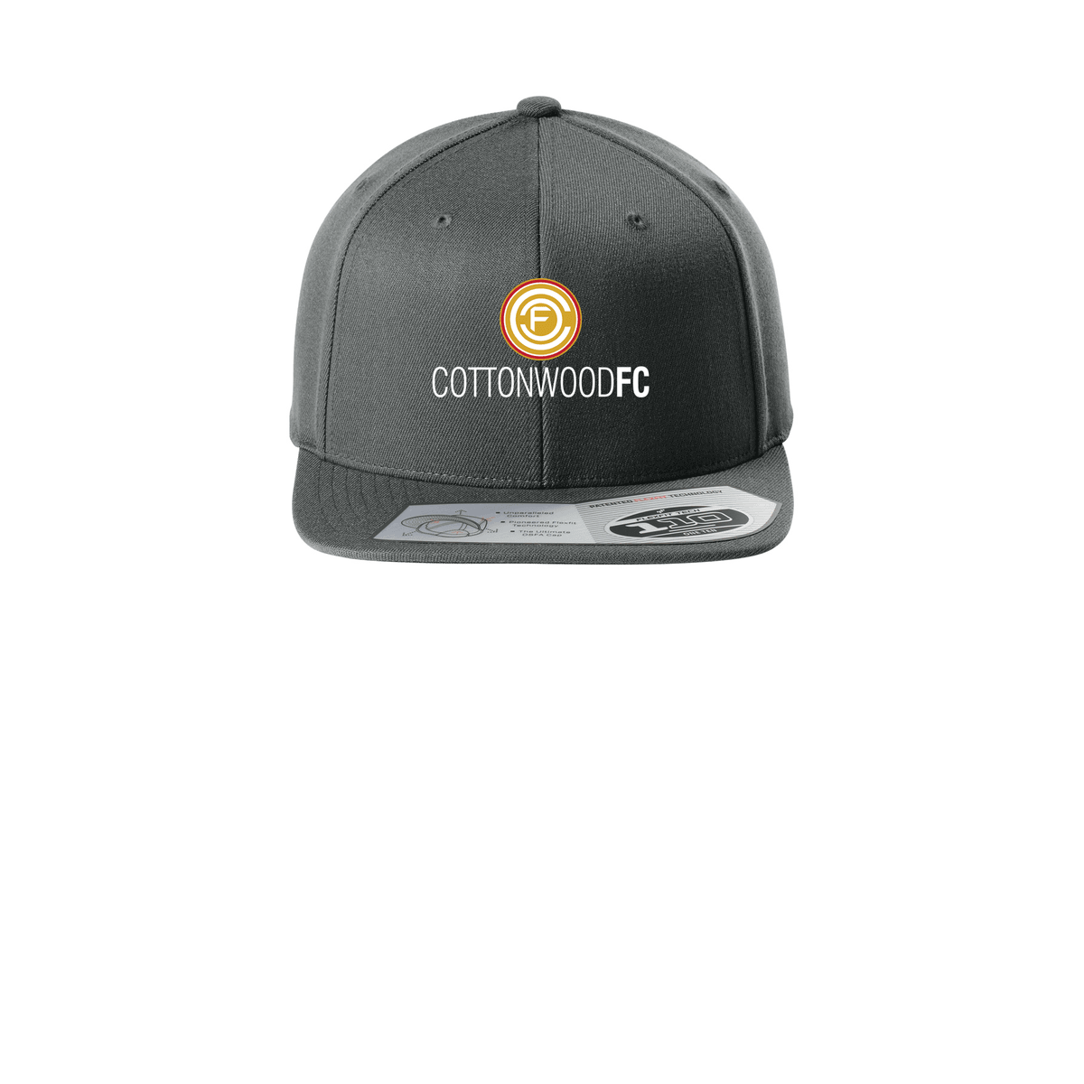Dark Grey - 1