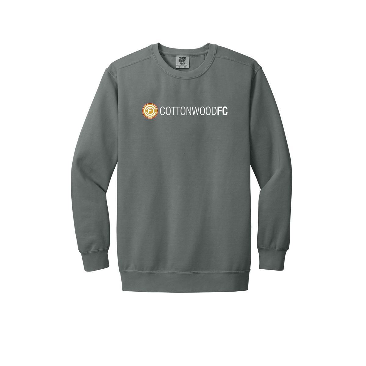 Grey - CFC Design 4