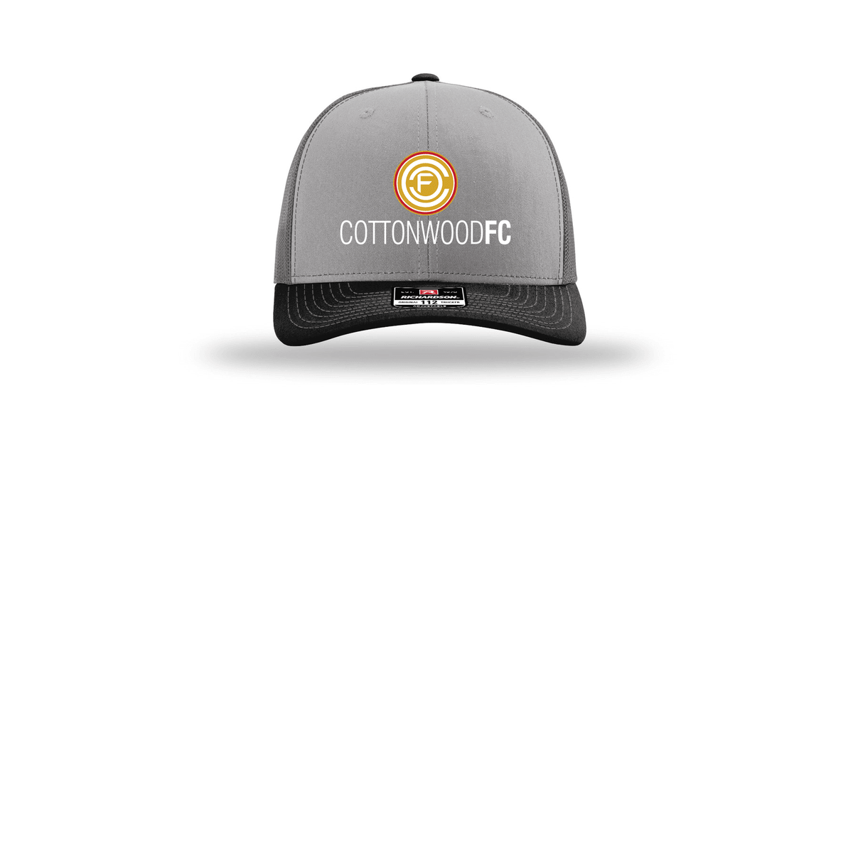 Grey/ Charcoal/ Black - 1