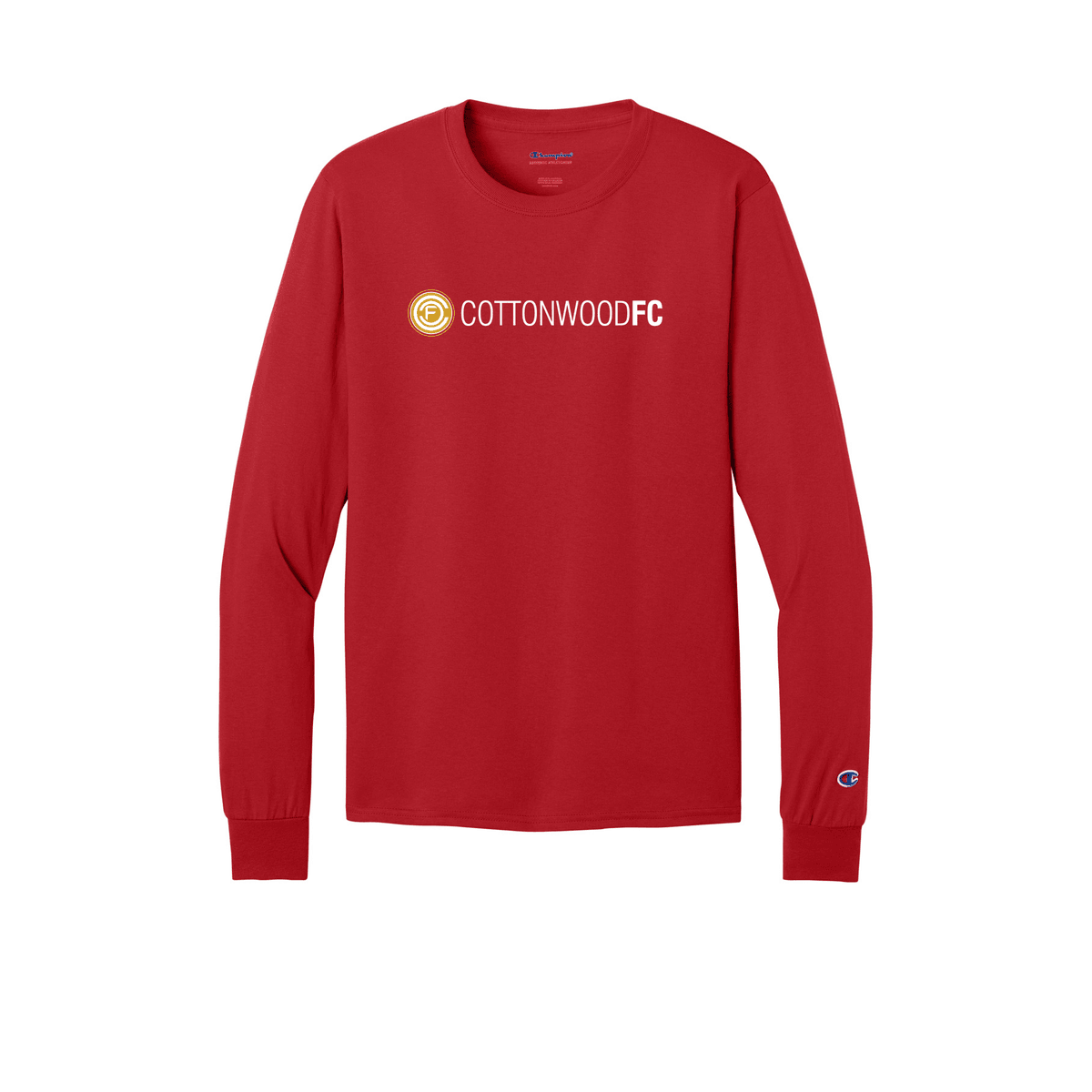 Red - CFC Design 4