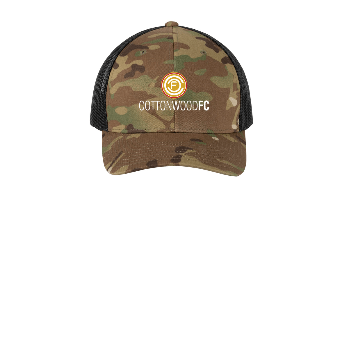 Multicam - 1