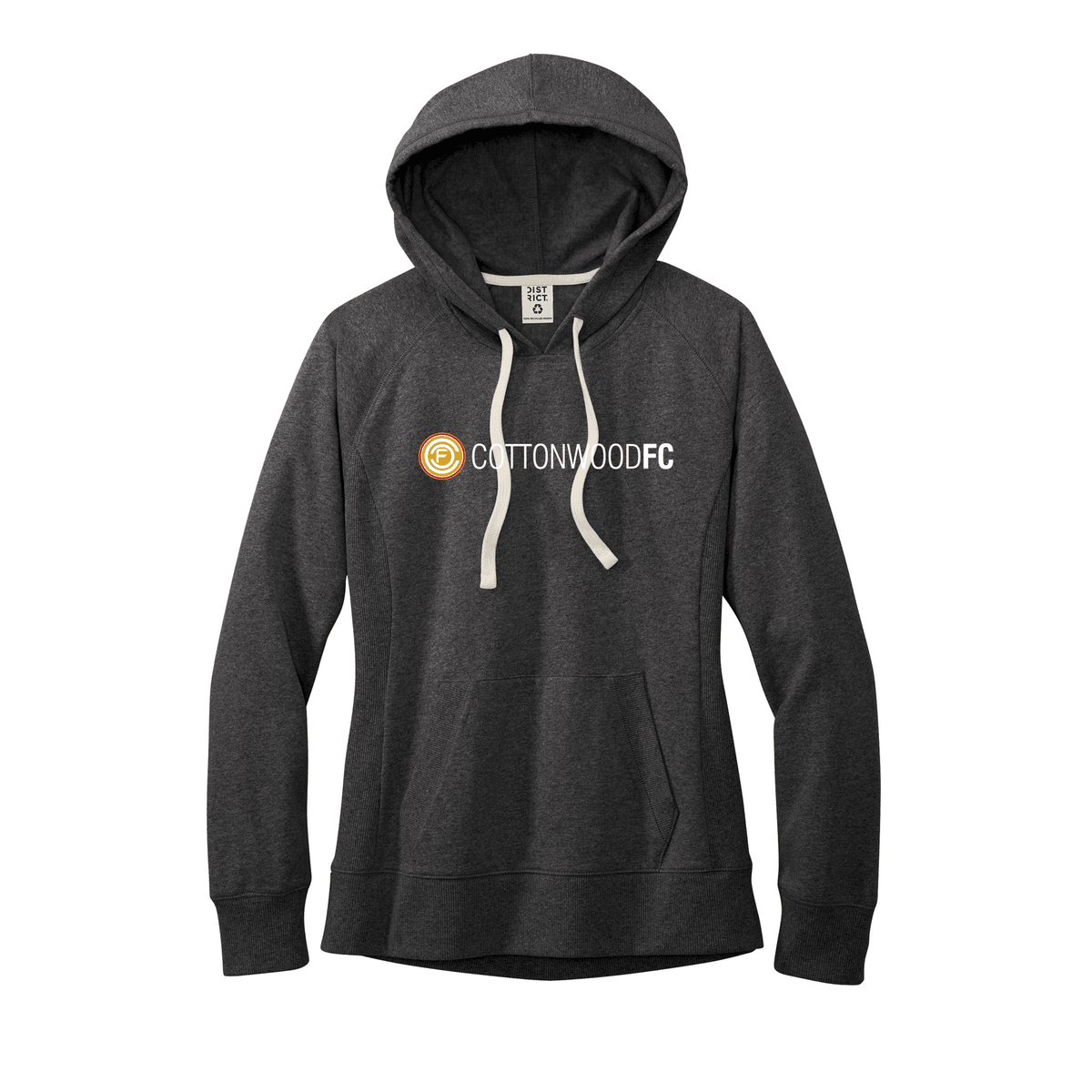 Charcoal Heather - CFC Design 4