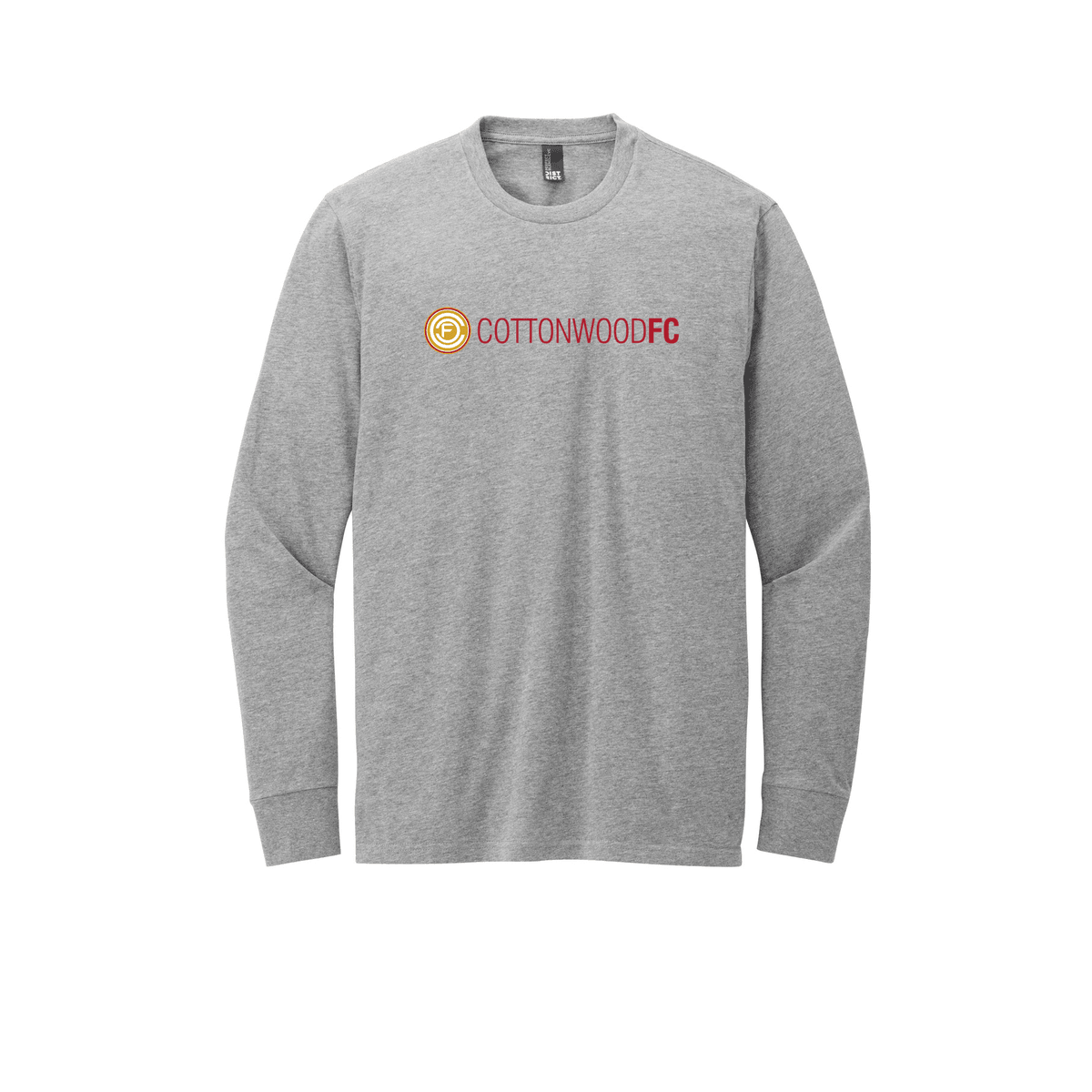 Light Heather Grey - CFC Design 4