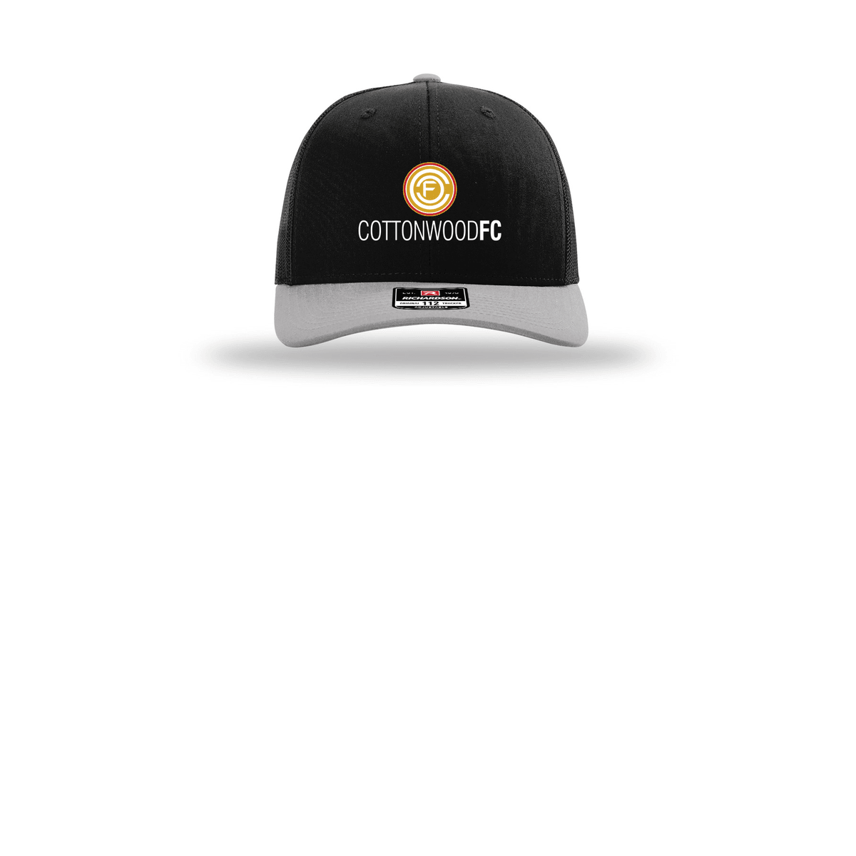 Black/ Black/ Light Grey - 1